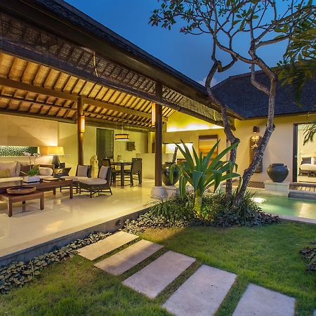 Villa Air Bali Boutique Resort And Spa Petitenget  Екстериор снимка