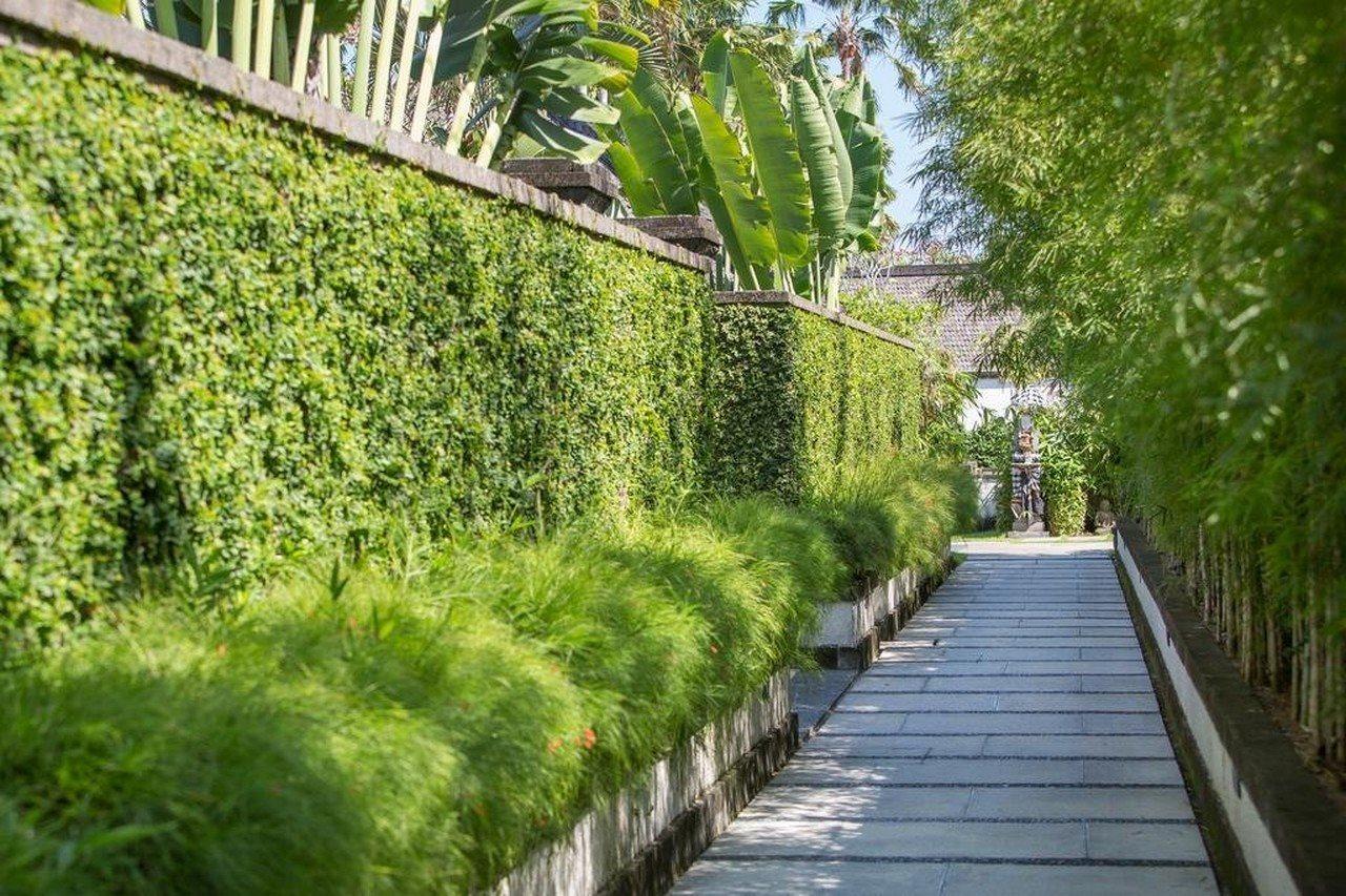Villa Air Bali Boutique Resort And Spa Petitenget  Екстериор снимка