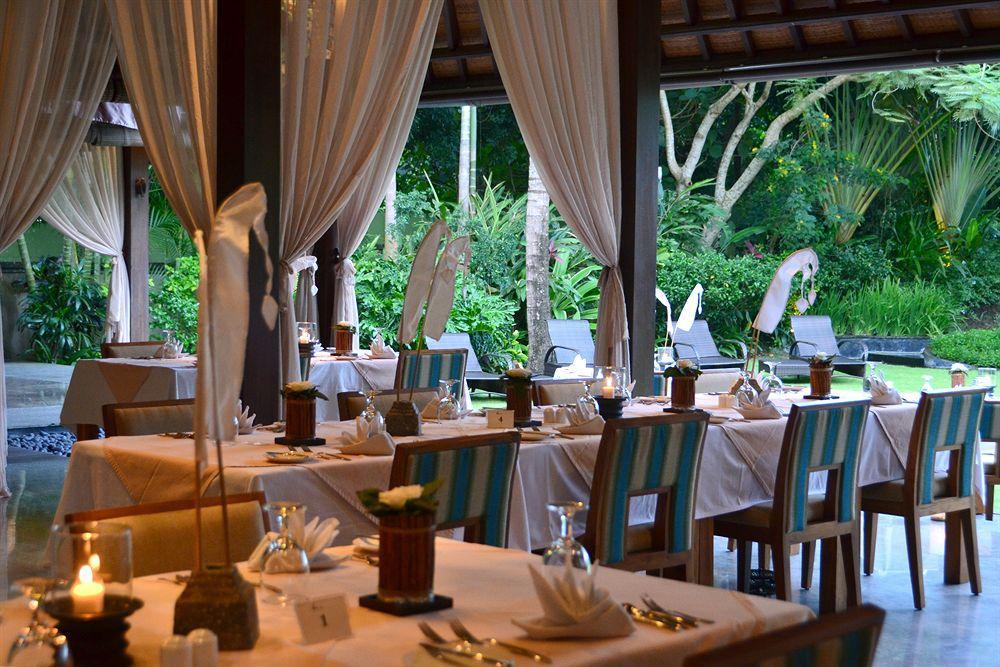 Villa Air Bali Boutique Resort And Spa Petitenget  Екстериор снимка