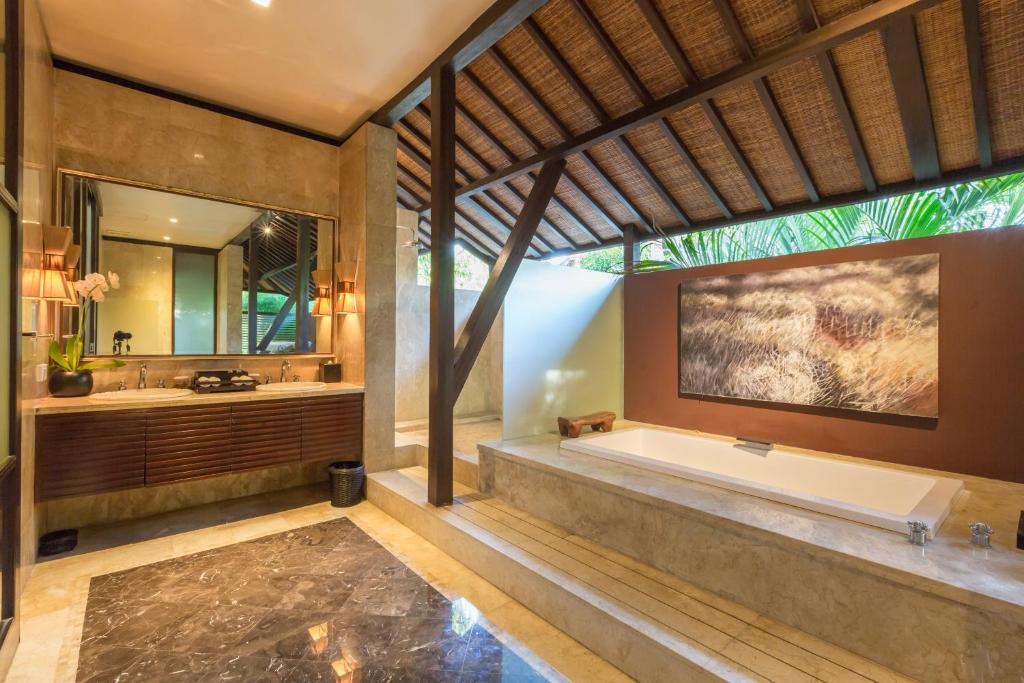 Villa Air Bali Boutique Resort And Spa Petitenget  Екстериор снимка