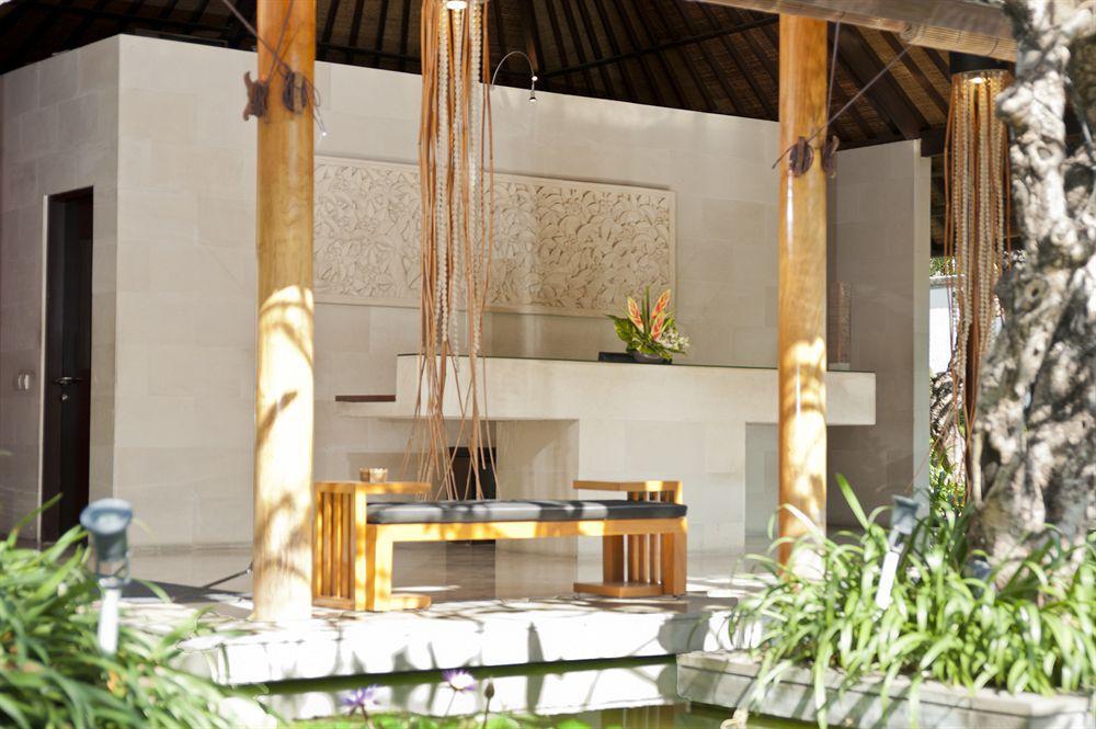 Villa Air Bali Boutique Resort And Spa Petitenget  Екстериор снимка