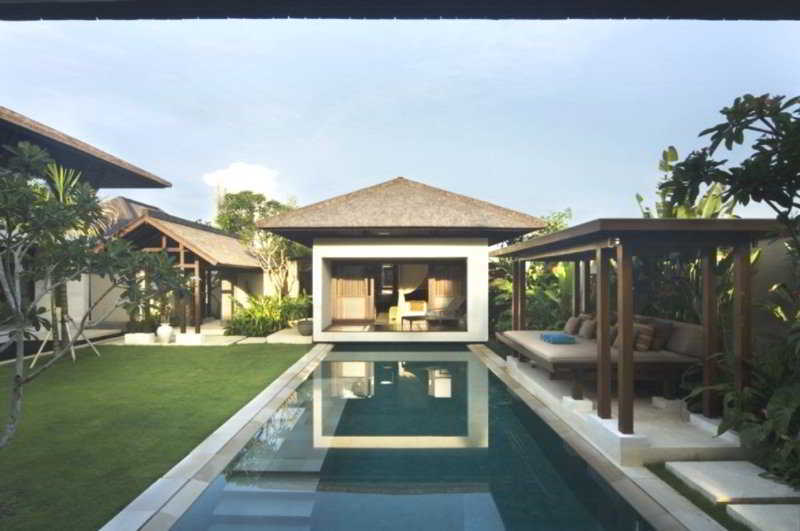 Villa Air Bali Boutique Resort And Spa Petitenget  Екстериор снимка