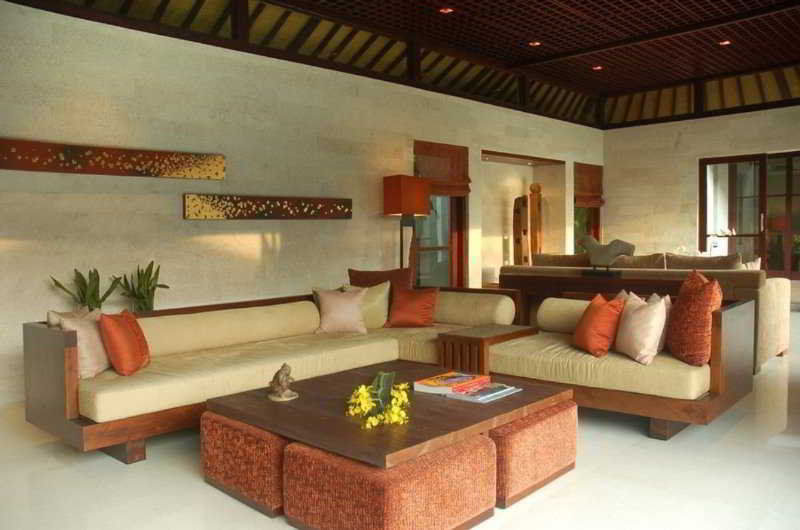 Villa Air Bali Boutique Resort And Spa Petitenget  Екстериор снимка