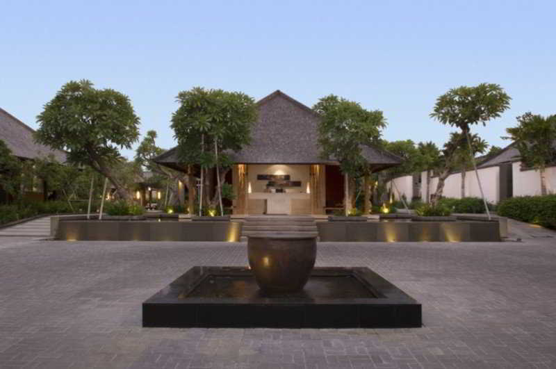 Villa Air Bali Boutique Resort And Spa Petitenget  Екстериор снимка