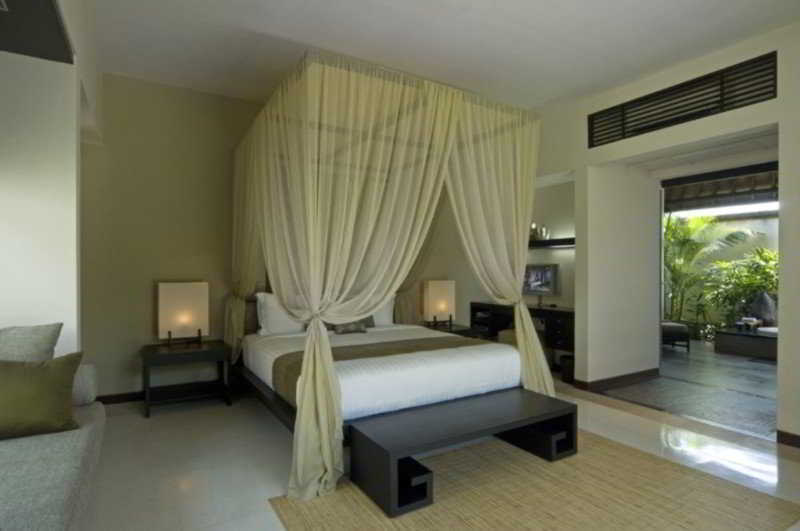 Villa Air Bali Boutique Resort And Spa Petitenget  Екстериор снимка