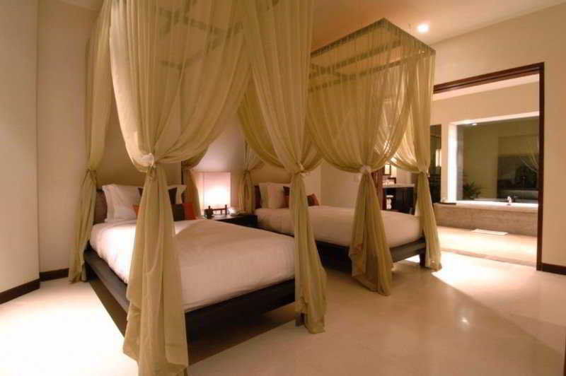 Villa Air Bali Boutique Resort And Spa Petitenget  Екстериор снимка
