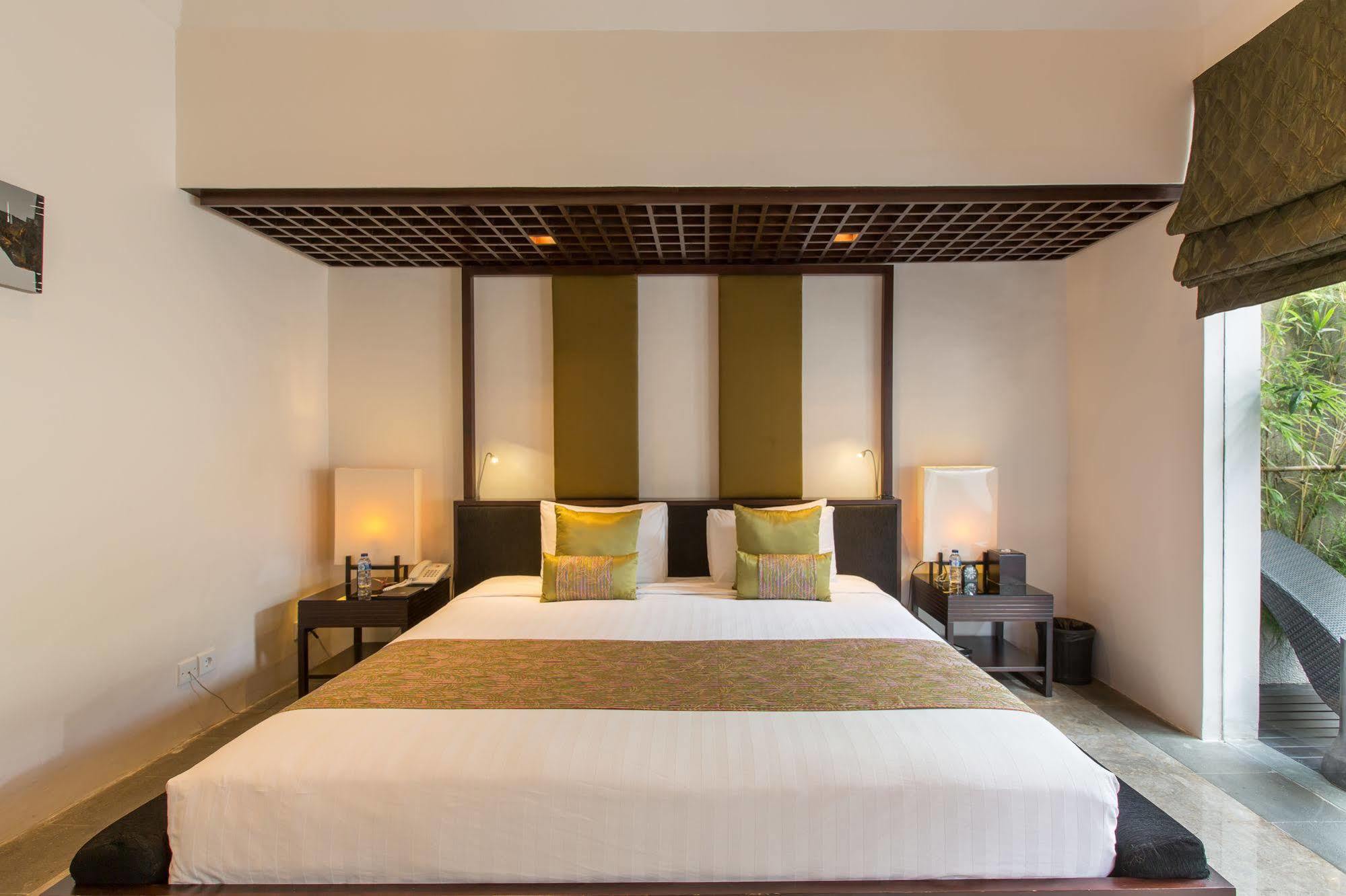 Villa Air Bali Boutique Resort And Spa Petitenget  Екстериор снимка