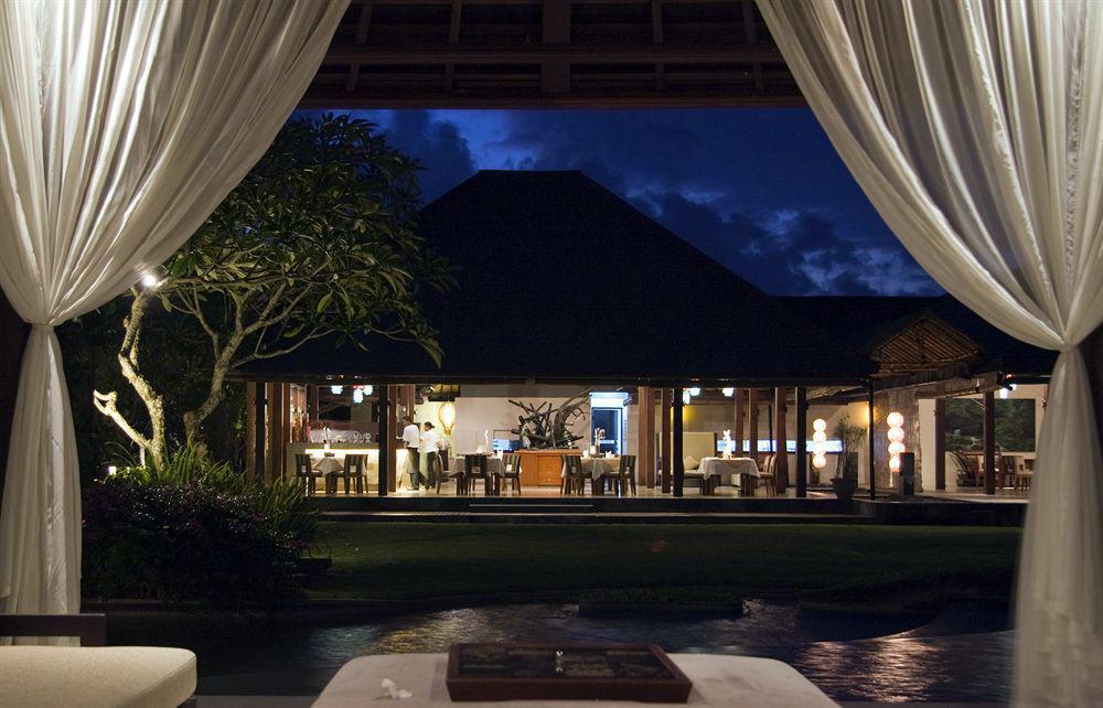 Villa Air Bali Boutique Resort And Spa Petitenget  Екстериор снимка