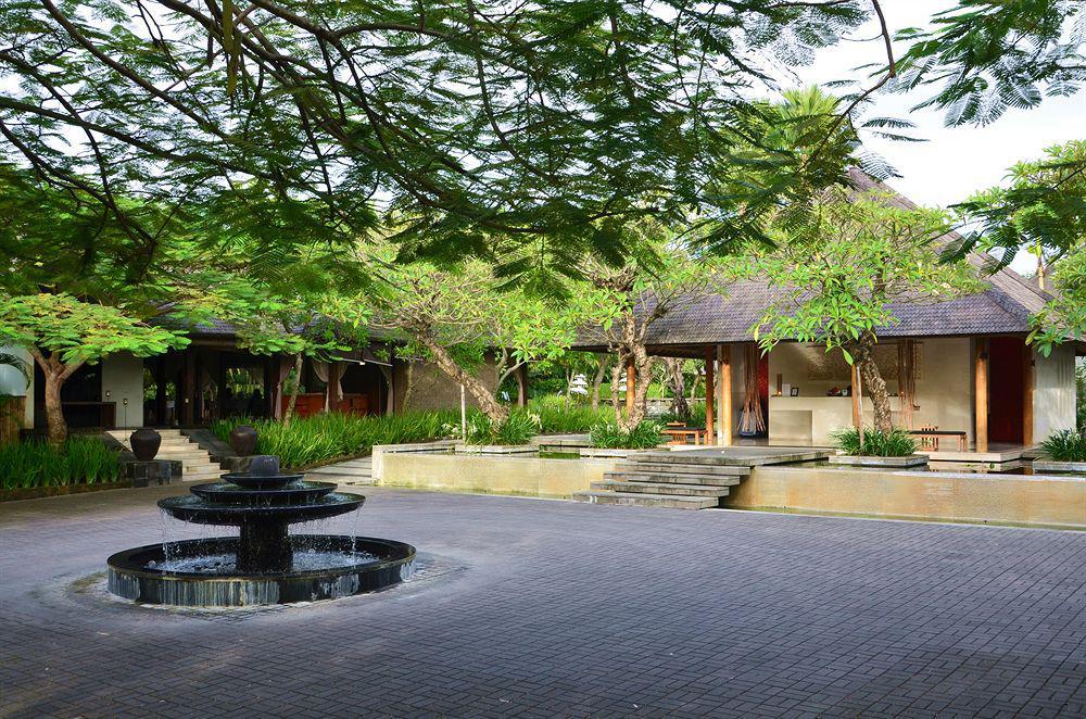 Villa Air Bali Boutique Resort And Spa Petitenget  Екстериор снимка